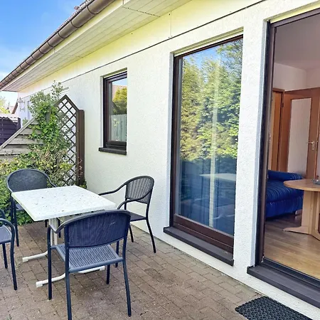 Appartement Baltique - 5