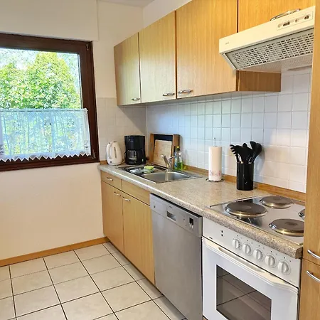 Appartement Baltique - 5