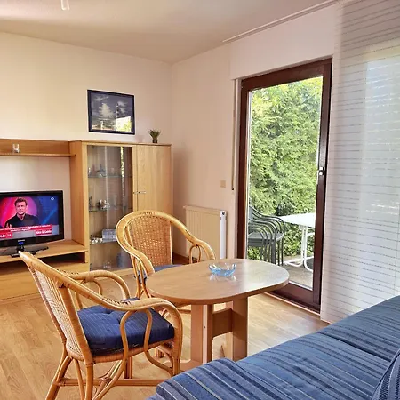 Baltique - 5 Appartement