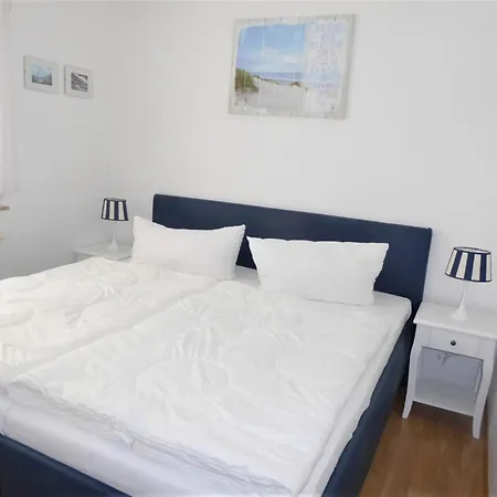 Appartement Baltique - 5