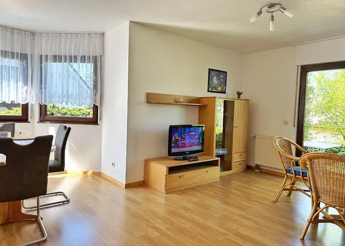 Baltique - 5 * Glowe