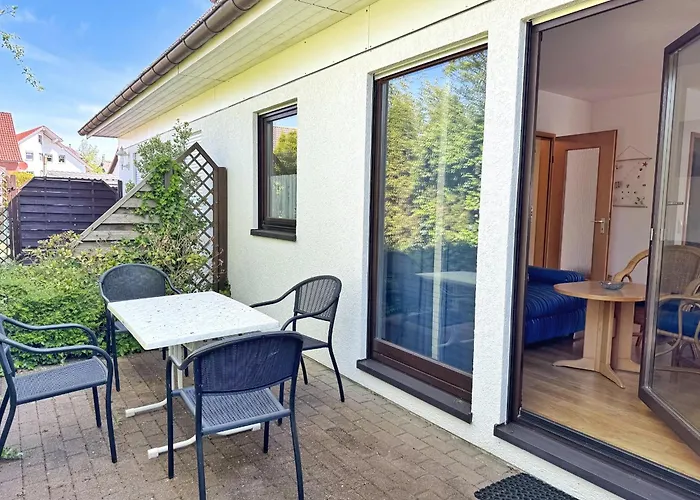 Apartment Baltique - 5