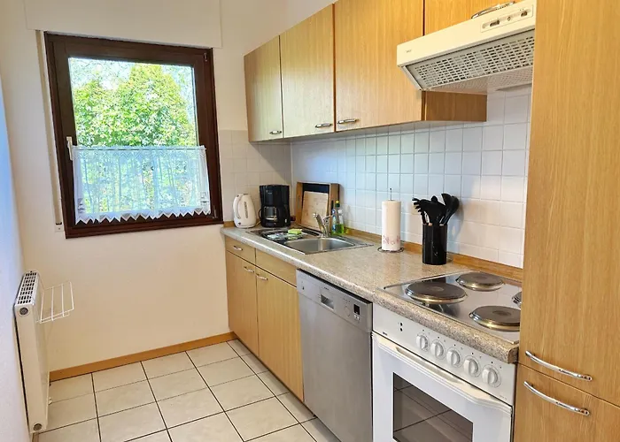 Apartment Baltique - 5