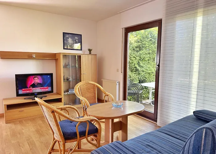 Baltique - 5 Apartment