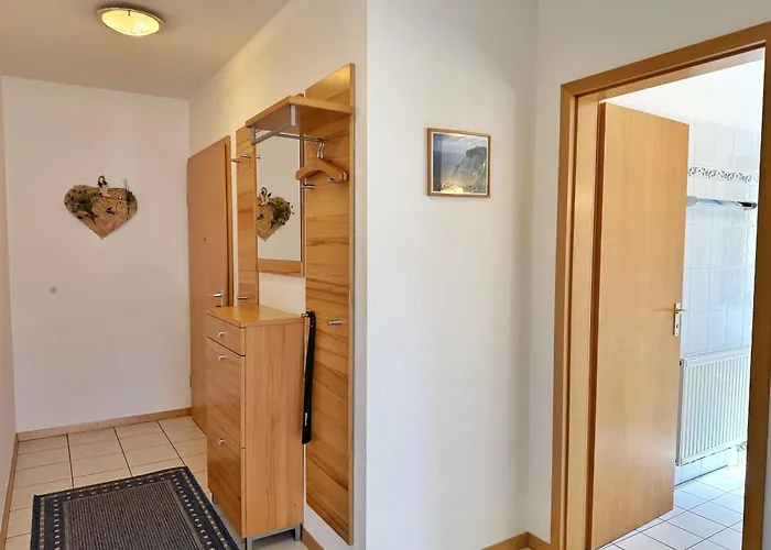 Baltique - 5 * Glowe